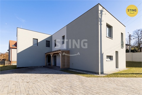 Prodej rodinného domu, 126 m² - 24