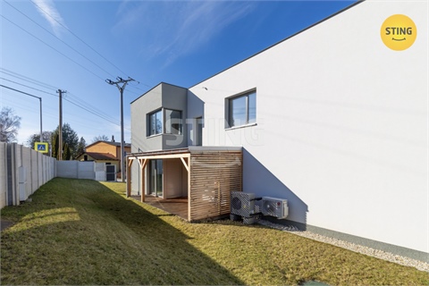 Prodej rodinného domu, 126 m² 28