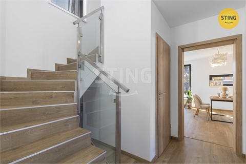 Prodej rodinného domu, 126 m² - 6