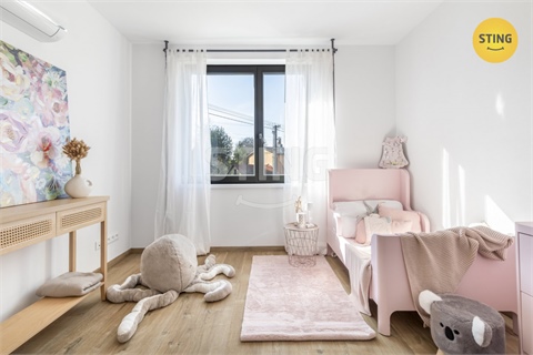 Prodej rodinného domu, 126 m² - 12