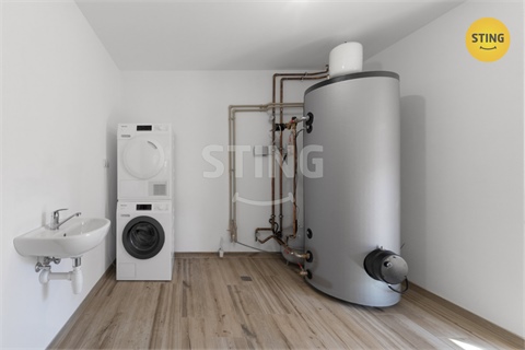 Prodej rodinného domu, 126 m² 24