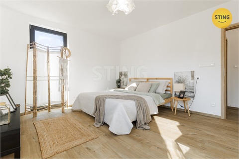 Prodej rodinného domu, 126 m² 10