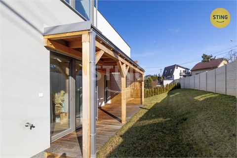 Prodej rodinného domu, 126 m² 26