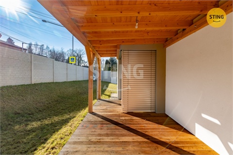 Prodej rodinného domu, 126 m² - 26