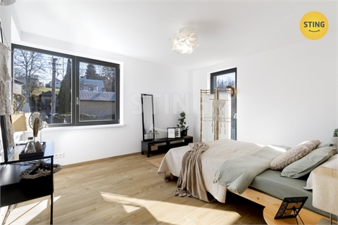 Prodej rodinného domu, 126 m² 2