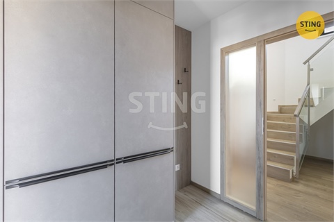 Prodej rodinného domu, 126 m² 6