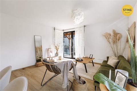 Prodej rodinného domu, 126 m² - 0