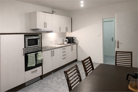 Prodej bytu 4+1, 74 m² 2