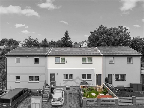 Prodej bytu 3kk, 75 m² - 0