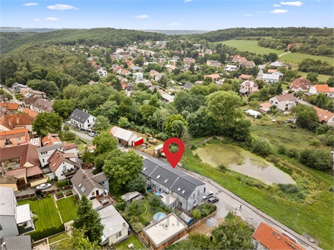 Prodej bytu 3kk, 75 m² 2