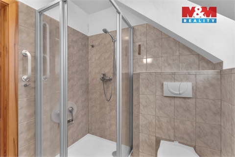 Pronájem rodinného domu, 88 m² 14