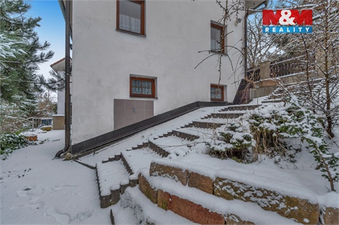 Pronájem rodinného domu, 88 m² 18