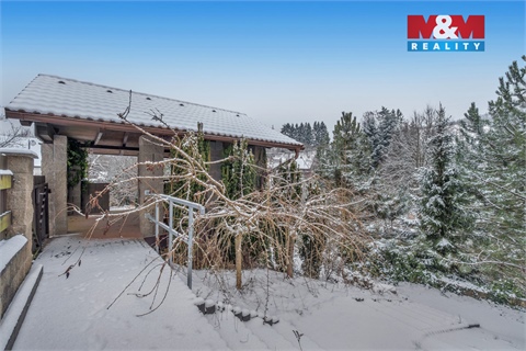 Pronájem rodinného domu, 88 m² - 20