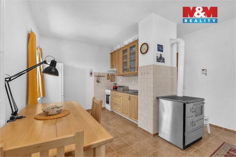 Pronájem rodinného domu, 88 m² 6