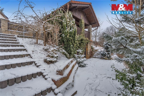 Pronájem rodinného domu, 88 m² - 18