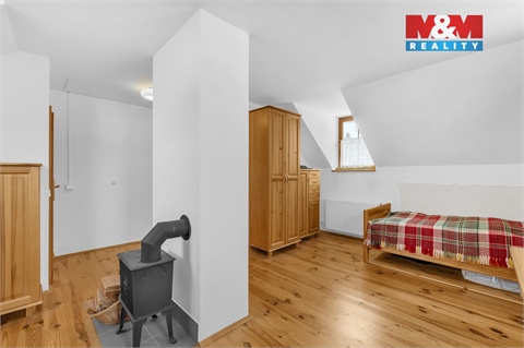Pronájem rodinného domu, 88 m² 4