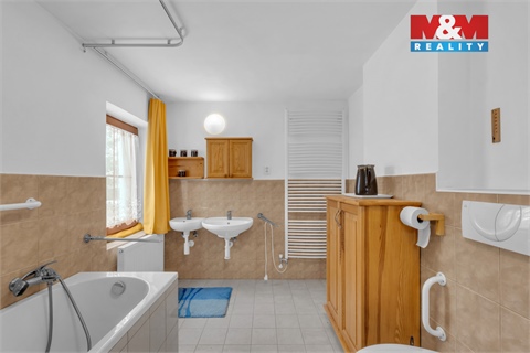 Pronájem rodinného domu, 88 m² 10