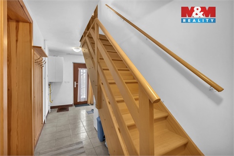 Pronájem rodinného domu, 88 m² - 16