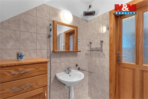 Pronájem rodinného domu, 88 m² 16