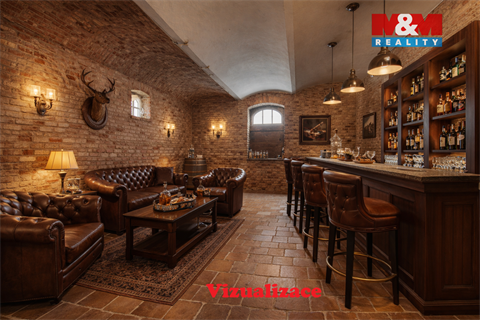 Prodej komerčního objektu, 710 m² - 26