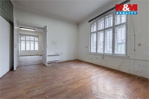 Prodej komerčního objektu, 710 m² - 4