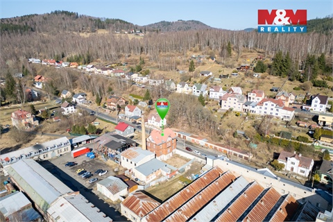 Prodej komerčního objektu, 710 m² - 28