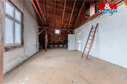 Prodej komerčního objektu, 710 m² - 22