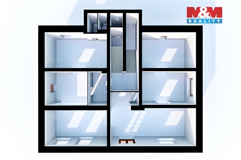 Prodej komerčního objektu, 741 m² - 6