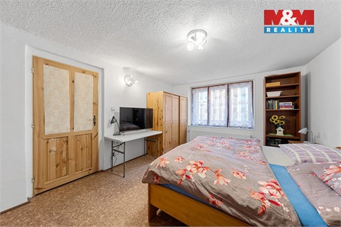 Prodej komerčního objektu, 741 m² 20