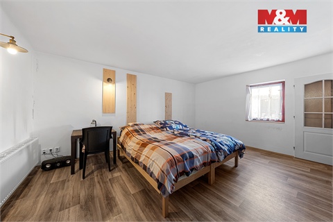 Prodej komerčního objektu, 741 m² - 28