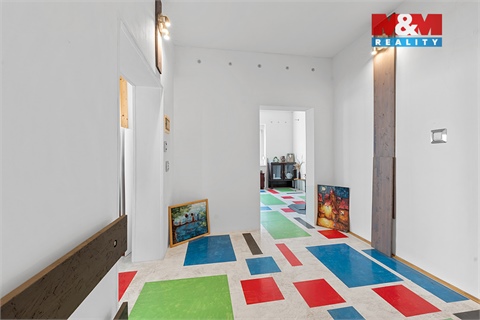 Prodej komerčního objektu, 741 m² - 12