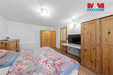 Prodej komerčního objektu, 741 m² - 20