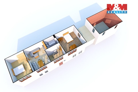 Prodej komerčního objektu, 741 m² 22