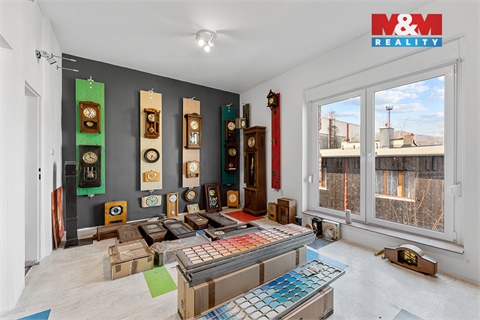 Prodej komerčního objektu, 741 m² 8