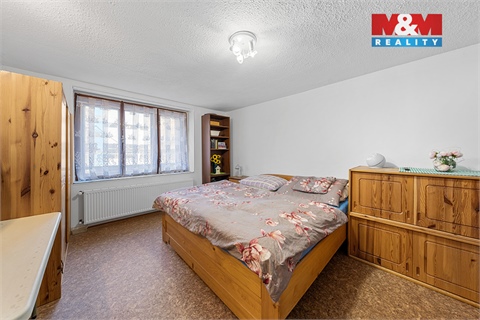 Prodej komerčního objektu, 741 m² - 18