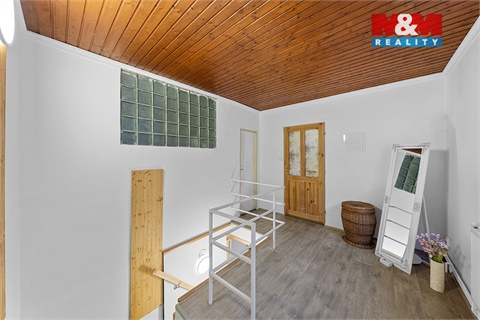 Prodej komerčního objektu, 741 m² - 26