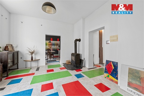 Prodej komerčního objektu, 741 m² 10