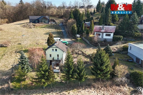 Prodej chaty / chapuly, 86 m² 20