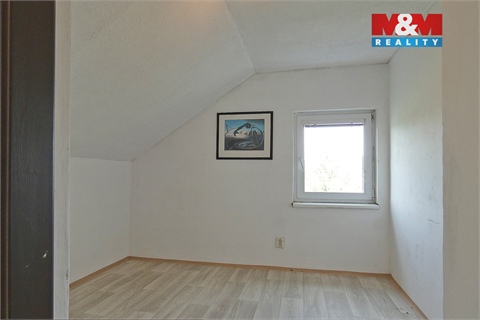 Prodej chaty / chapuly, 86 m² 10