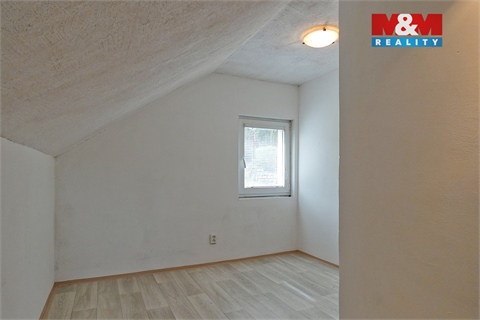 Prodej chaty / chapuly, 86 m² 12