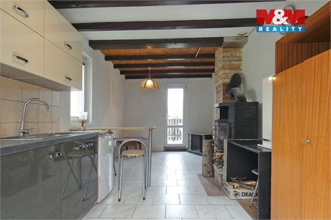 Prodej chaty / chapuly, 86 m² 4