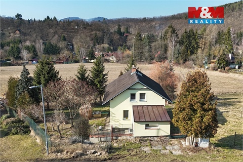 Prodej chaty / chapuly, 86 m² 2