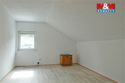 Prodej chaty / chapuly, 86 m² - 8