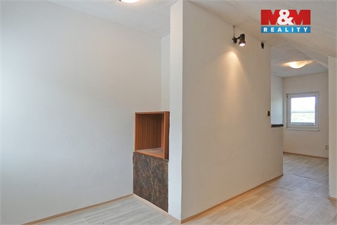 Prodej chaty / chapuly, 86 m² - 12