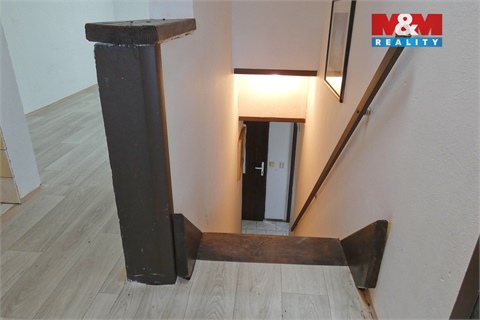 Prodej chaty / chapuly, 86 m² 14