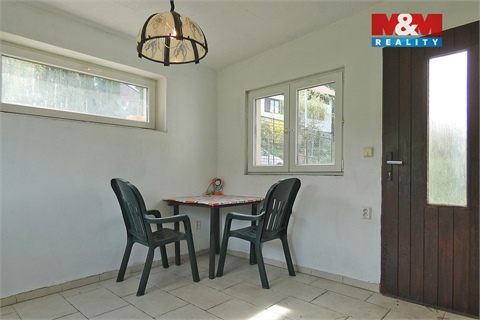 Prodej chaty / chapuly, 86 m² - 6