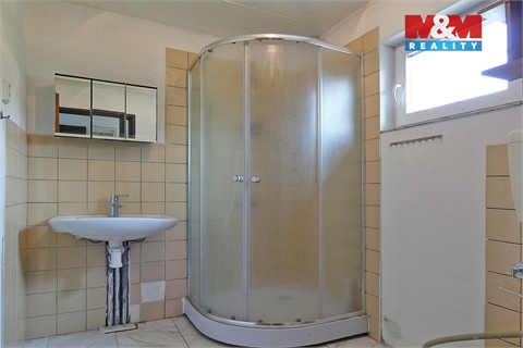 Prodej chaty / chapuly, 86 m² 8