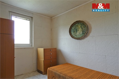 Prodej chaty / chapuly, 86 m² - 14