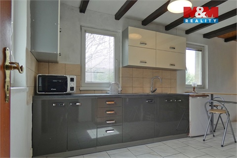 Prodej chaty / chapuly, 86 m² - 2