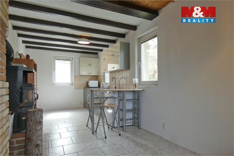 Prodej chaty / chapuly, 86 m² 6